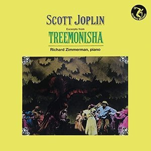 Scott Joplin - Excerpts from Treemonisha