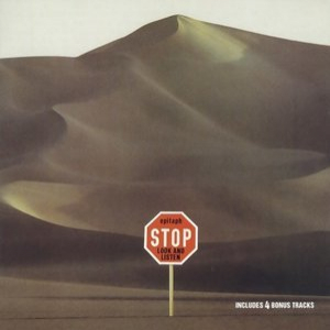 Stop Look And Listen