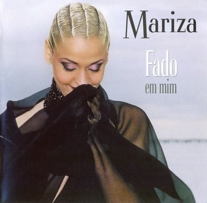 Fado Em Mim - Live At Womad (Collectors Edition) (CD2)