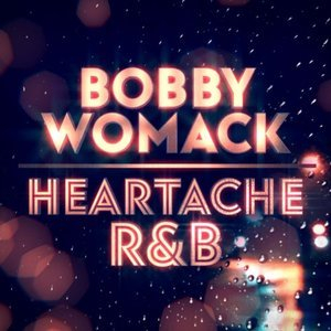 Heartache R&B