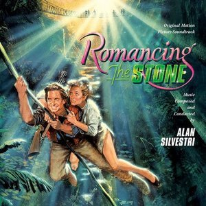 Romancing The Stone - Original Motion Picture Soundtrack