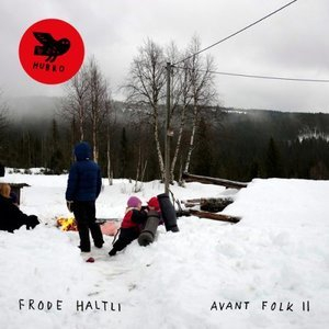 Avant Folk II