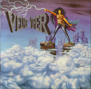 Velvet Viper