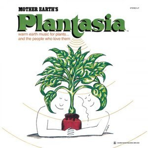 Mother Earths Plantasia