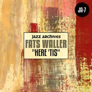 Jazz Archives Presents: Here Tis