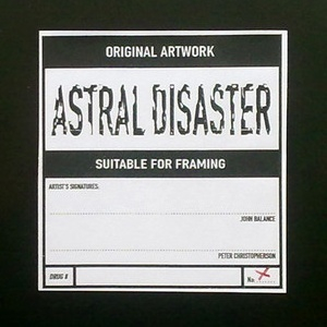 Astral Disaster