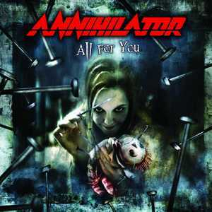 All For You (Limited Edition)