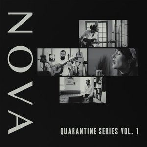 Quarantine Series, Vol. 1