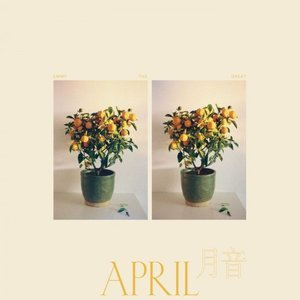 April/Yue Yin