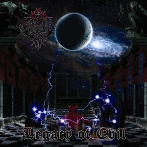 Legacy Of Evil