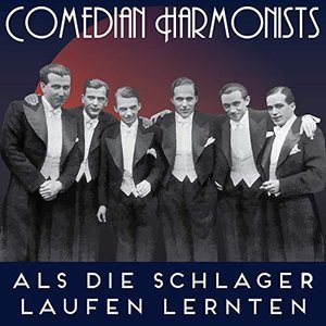 Als die Schlager laufen lernten