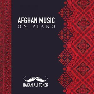 Afghan Music on Piano