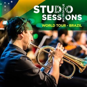 Metropole Studio Session: World Tour - Brasil