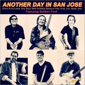 Another Day In San Jose