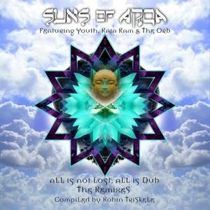 All Is Not Lost, All Is Dub: The Remixes