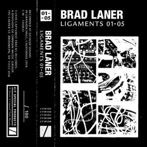 Ligaments 01 - 05