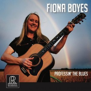 Professin the Blues