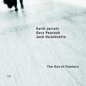 The Out-of-towners