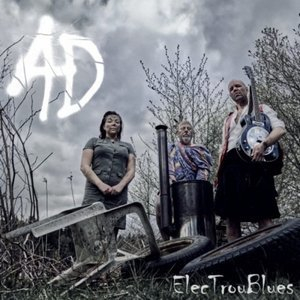 ElecTrouBlues