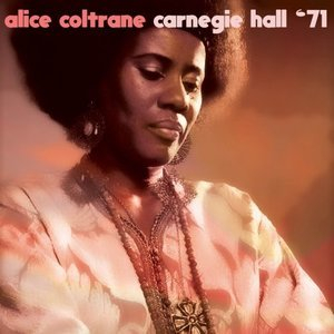 Carnegie Hall 71