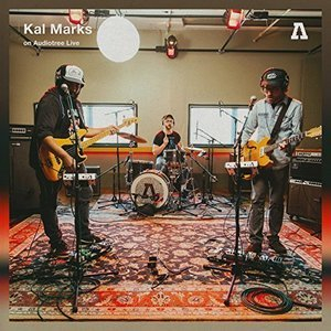 Kal Marks on Audiotree Live