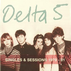 Singles & Sessions 1979-81