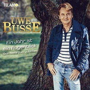 Ein Jahr ist ein Augenblick - Das Beste zum Jubilaum