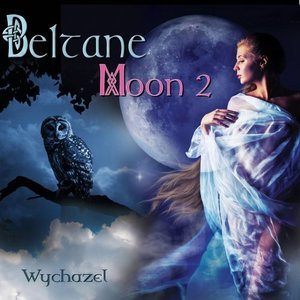 Beltane Moon 2