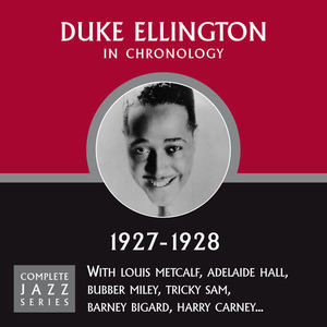 Duke Ellington - 1927-1928