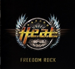 Freedom Rock