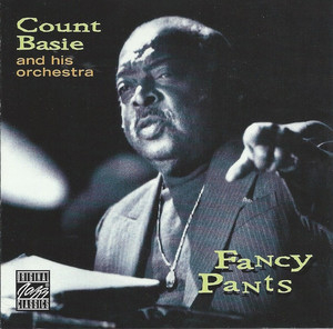 ''Fancy Pants''