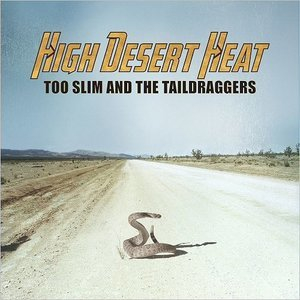 High Desert Heat