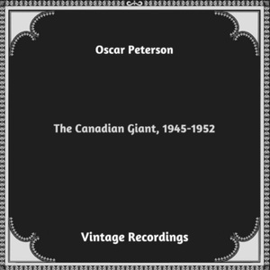 The Canadian Giant, 1945-1952