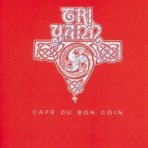 Cafe du bon coin