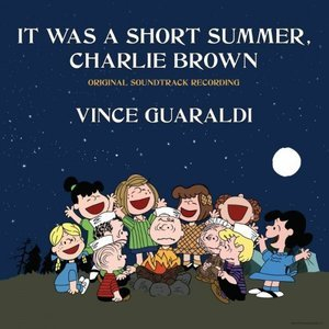 It Was A Short Summer, Charlie Brown (Original Soundtrack Recording 55th Anniversary Edition)