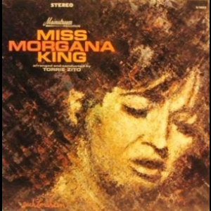 Miss Morgana King