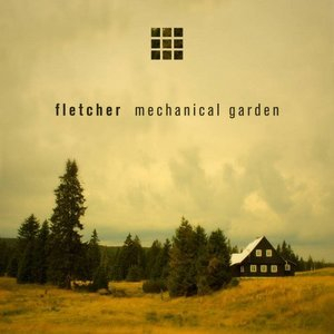 Mechanical Garden