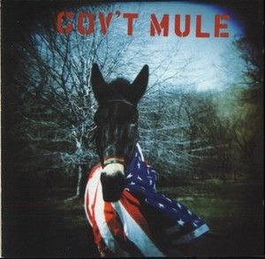 Gov't Mule