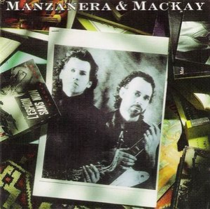 Manzanera & MacKay