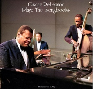 Oscar Peterson Plays the Songbooks