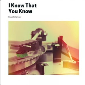 I Know That You Know