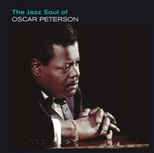 The Jazz Soul of Oscar Peterson