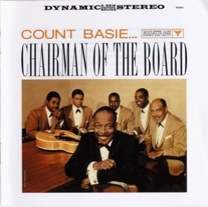 Chairman Of The Board