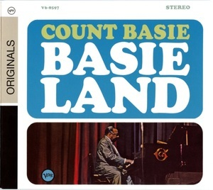 Basie Land