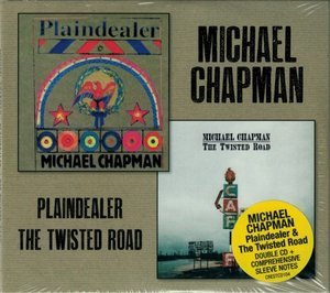 Plaindealer / The Twisted Road