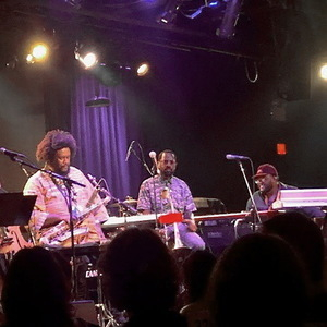 2024-07-31, Birchmere Music Hall, Alexandria, VA