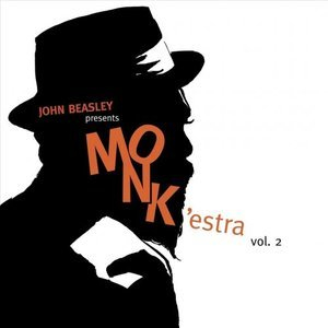 Presents MONKestra, Vol. 2