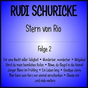 Stern von Rio, Folge 2