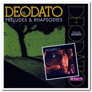 Preludes & Rhapsodies