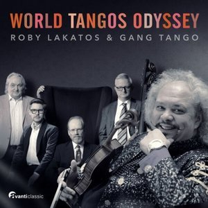 World Tangos Odyssey